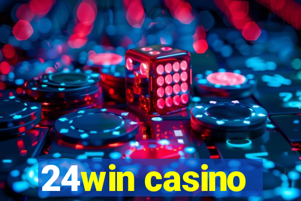 24win casino